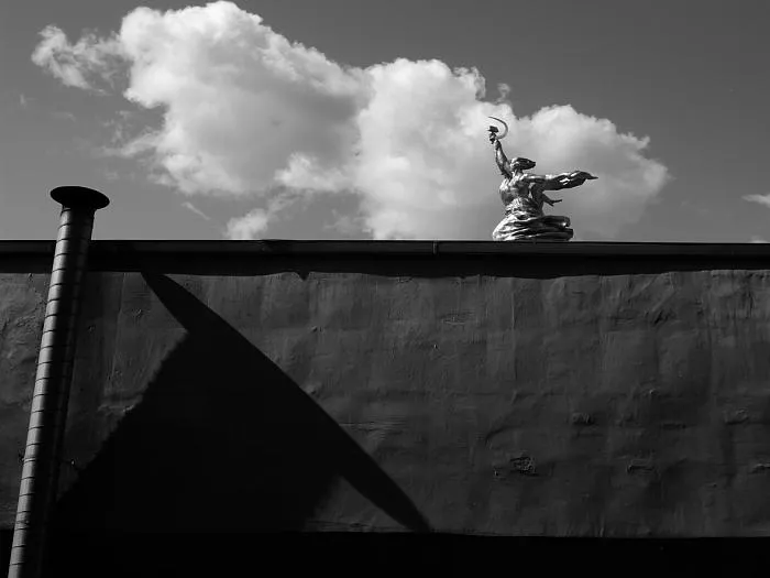 This cap is not for Senka. From «The Memorials» series